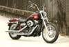 Harley-Davidson FXDB Dyna Street Bob 2008