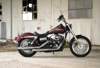 Harley-Davidson FXDB Dyna Street Bob 2008