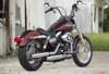 Harley-Davidson FXDB Dyna Street Bob 2008