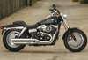 Harley-Davidson FXDF Dyna Fat Bob 2008