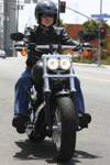 Harley-Davidson FXDF Dyna Fat Bob 2008