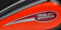 Harley-Davidson FXDL Dyna Low Rider 2008