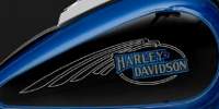 Harley-Davidson Softail 2008