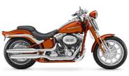 Harley-Davidson FXSTSSE Screamin Eagle Softail Springer 2008