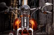 Harley-Davidson FXSTSSE Screamin Eagle Softail Springer 2008
