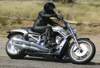 Harley-Davidson VRSCAW V-Rod 2008