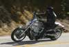 Harley-Davidson VRSCAW V-Rod 2008