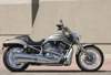 Harley-Davidson VRSCAW V-Rod 2008