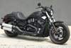 Harley-Davidson VRSCDX Night Rod Special 2008