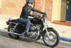 Harley-Davidson XL 883 Sportster  2008