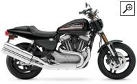 Harley-Davidson XR 1200 - Modell 2008