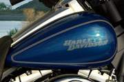Harley-Davidson FLHT Electra Glide® Standard 2009