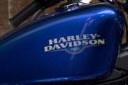 Harley-Davidson Sportster XL 883 Low 2009