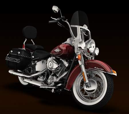 Heritage Classic Modell 2010