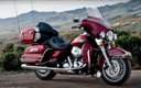 FLHTCU Electra Glide Ultra Classic