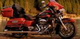 FLHTCUSE Screamin Eagle Ultra Glide