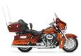 FLHTCUSE Screamin Eagle Ultra Glide