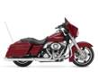 FLHX Street Glide