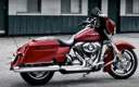 FLHX Street Glide