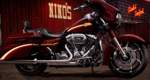 FLHXSE Screamin Eagle Street Glide