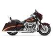 FLHXSE Screamin Eagle Street Glide