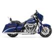 FLHXSE Screamin Eagle Street Glide