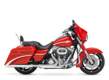 FLHXSE Screamin Eagle Street Glide