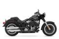 FLSTFB Softail Fat Boy Special