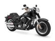 FLSTFB Softail Fat Boy Special