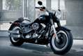 FLSTFB Softail Fat Boy Special