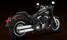 FLSTFB Softail Fat Boy Special