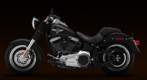 FLSTFB Softail Fat Boy Special