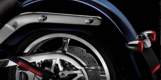 FLSTSE Screamin Eagle Softail Convertible