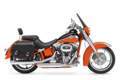 FLSTSE Screamin Eagle Softail Convertible