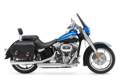 FLSTSE Screamin Eagle Softail Convertible