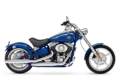 FXCWC Softail Rocker C