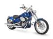 FXCWC Softail Rocker C