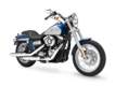 Dyna Super Glide Custom FXDC