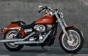 Dyna Super Glide Custom FXDC
