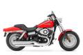 Dyna Fat Bob FXDF