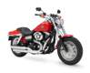Dyna Fat Bob FXDF