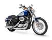 Sportster XL 1200 Custom
