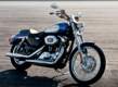Sportster XL 1200 Custom
