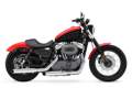 Sportster XL 1200 Nightster