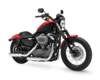 Sportster XL 1200 Nightster