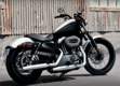 Sportster XL 1200 Nightster