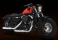 Sportster Forty-Eigth