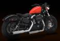 Sportster Forty-Eigth