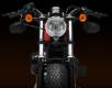 Sportster Forty-Eigth
