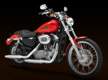 Sportster XL 883 Custom